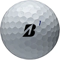Bridgestone Golf 2024 Tour B-XS Golf Balls 12-Pack