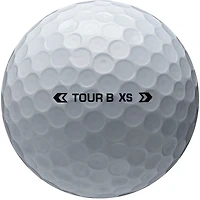 Bridgestone Golf 2024 Tour B-XS Golf Balls 12-Pack