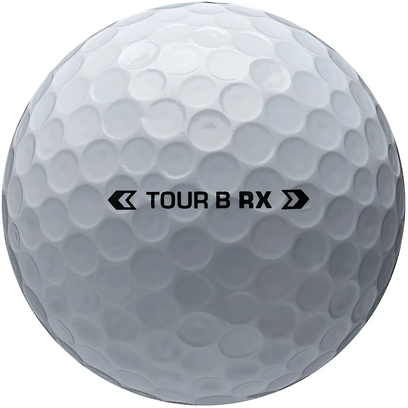 Bridgestone Golf 2024 Tour B-RX Balls 12-Pack