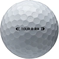 Bridgestone Golf 2024 Tour B-RX Balls 12-Pack