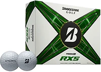 Bridgestone Golf 2024 Tour B-RXS Golf Balls 12-Pack