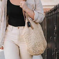 Sabre 2-In-1 Personal Alarm with LED Light & Snap Clip