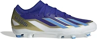 adidas Adults' X Crazyfast League Messi Soccer Cleats