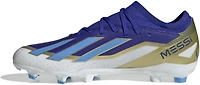 adidas Adults' X Crazyfast League Messi Soccer Cleats
