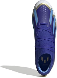 adidas Adults' X Crazyfast League Messi Soccer Cleats