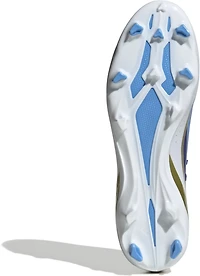 adidas Adults' X Crazyfast League Messi Soccer Cleats
