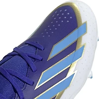 adidas Adults' X Crazyfast League Messi Soccer Cleats