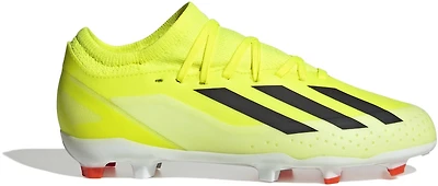 adidas Kids' X Crazyfast League Soccer Cleats