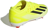 adidas Kids' X Crazyfast League Soccer Cleats