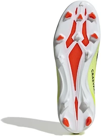 adidas Kids' X Crazyfast League Soccer Cleats