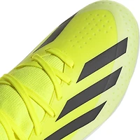 adidas Kids' X Crazyfast League Soccer Cleats