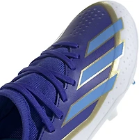 adidas Kids' X Crazyfast League Lionel Messi Soccer Cleats