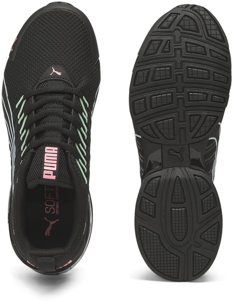PUMA Women’s Voltaic Evo Running Shoes