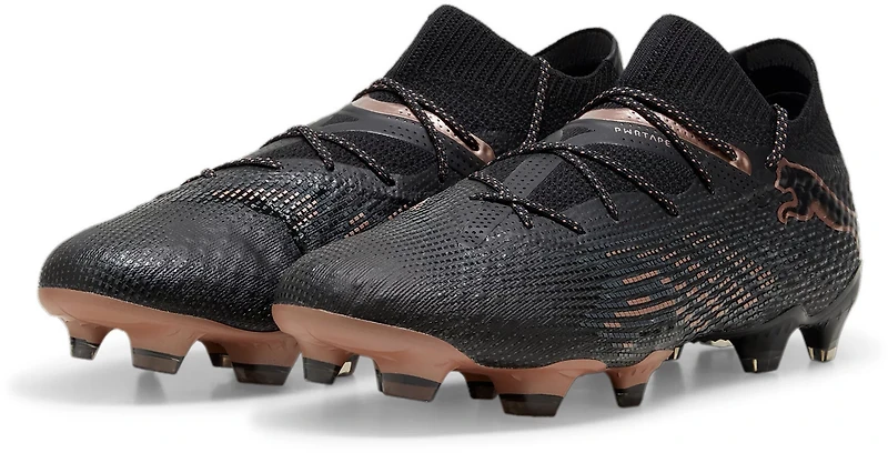 PUMA Adults' Future 7 Ultimate FG/AG Soccer Cleats