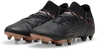 PUMA Adults' Future 7 Ultimate FG/AG Soccer Cleats