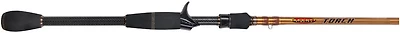 Duckett Torch 7 ft 3 in MH Casting Rod