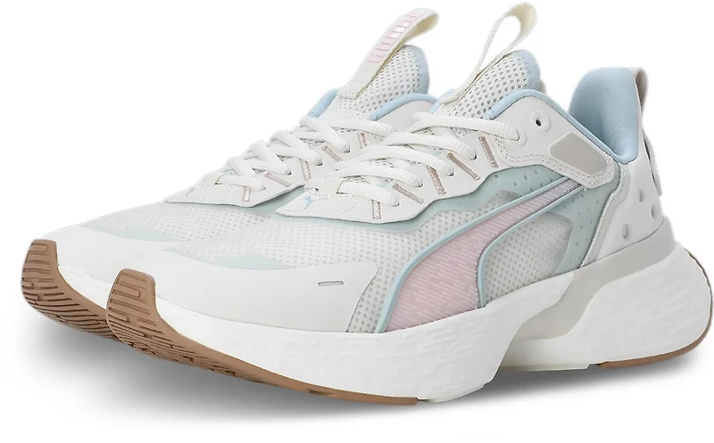 PUMA Women's Softride Sway Shoes