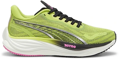 PUMA Women's Velocity Nitro 3 Running shoes