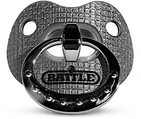Battle Diamond Oxygen Football 3D Diamonds Binky Mouthguard