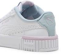 PUMA Girls' Tropical Carina 2.0 Shoes