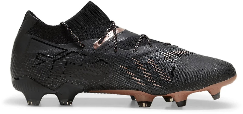 PUMA Adults' Future 7 Ultimate FG/AG Soccer Cleats