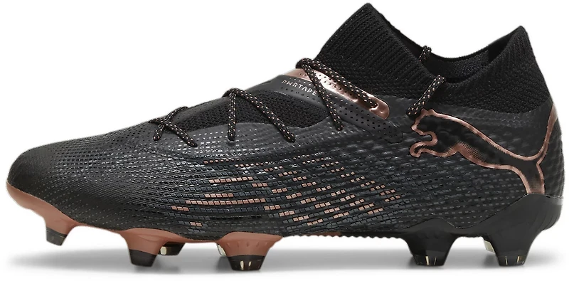 PUMA Adults' Future 7 Ultimate FG/AG Soccer Cleats