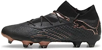 PUMA Adults' Future 7 Ultimate FG/AG Soccer Cleats