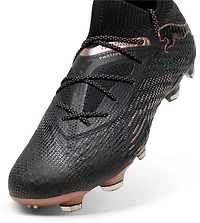 PUMA Adults' Future 7 Ultimate FG/AG Soccer Cleats