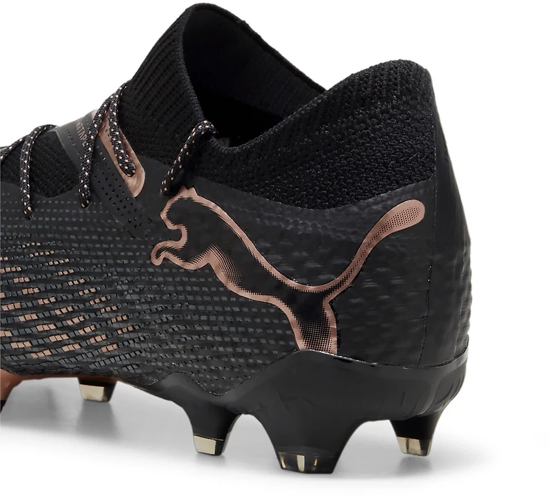 PUMA Adults' Future 7 Ultimate FG/AG Soccer Cleats