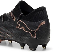 PUMA Adults' Future 7 Ultimate FG/AG Soccer Cleats