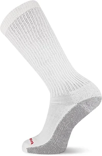 Wolverine Men's Cotton Steel Toe Over the Calf Socks 6-Pack