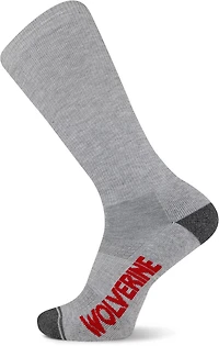 Wolverine Wellington Boot Knee High Socks 2 Pack