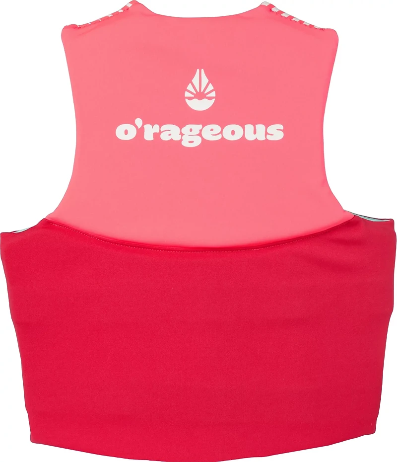 O'Rageous Women's Neoprene Life Vest