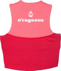 O'Rageous Women's Neoprene Life Vest