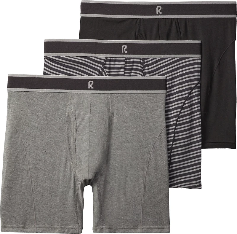 R.O.W. Men's Comfort Underwear 6