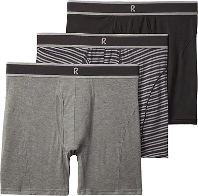 R.O.W. Men's Comfort Underwear 6