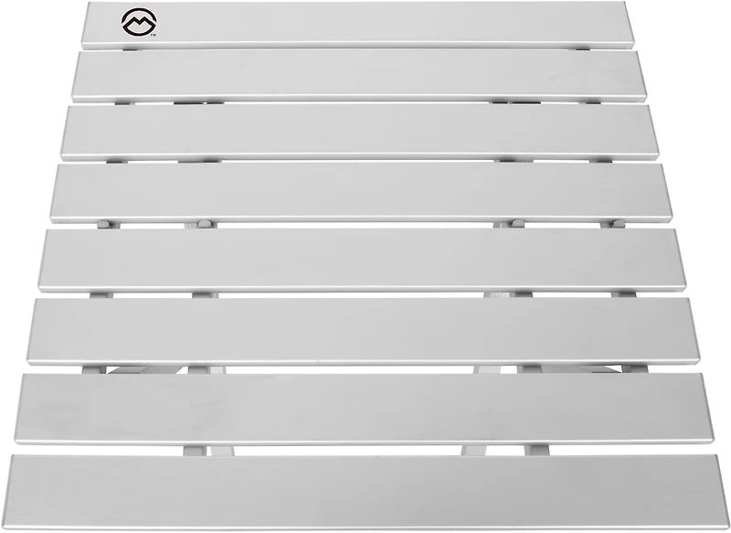 Magellan Outdoors Aluminum Folding Table