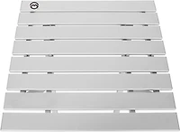 Magellan Outdoors Aluminum Folding Table