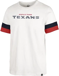 '47 Houston Texans Premier Wordmark Winslow T-shirt