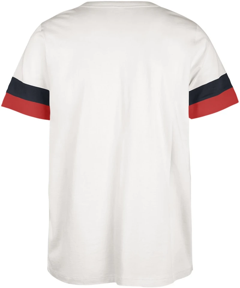 '47 Houston Texans Premier Wordmark Winslow T-shirt