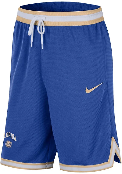 Nike Men's University of Florida DF DNA 3.0 Shorts 10