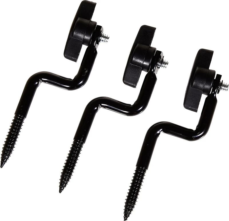 Allen Company Vanish Trail Camera Tree Mounts 3-Pack