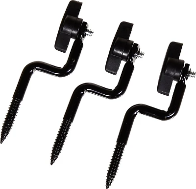 Allen Company Vanish Trail Camera Tree Mounts 3-Pack