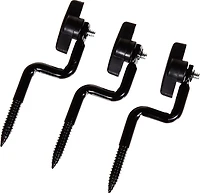 Allen Company Vanish Trail Camera Tree Mounts 3-Pack