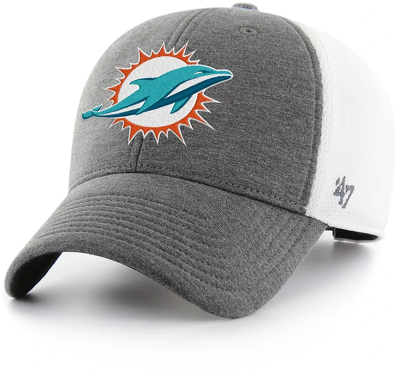 '47 Dolphins Haskell MVP Cap