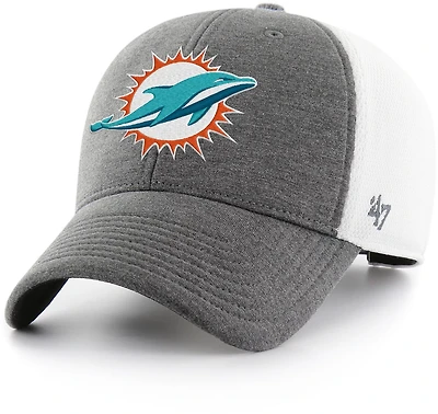 '47 Dolphins Haskell MVP Cap