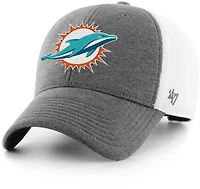 '47 Dolphins Haskell MVP Cap