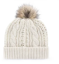 '47 Women's Jacksonville Jaguars Meeko Cuff Knit Beanie