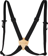Allen Company 4-Way Adjustable Binocular Strap Harness