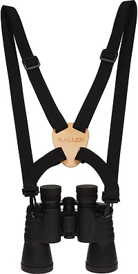 Allen Company 4-Way Adjustable Binocular Strap Harness